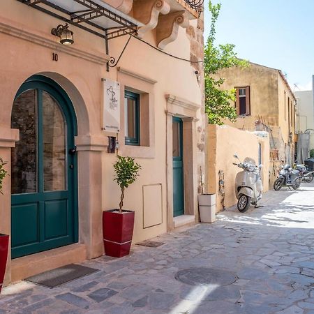 Boutique Hotel Fortino Ханя Екстериор снимка