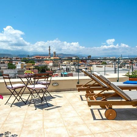 Boutique Hotel Fortino Ханя Екстериор снимка