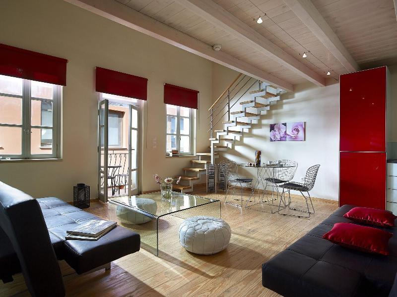 Boutique Hotel Fortino Ханя Екстериор снимка