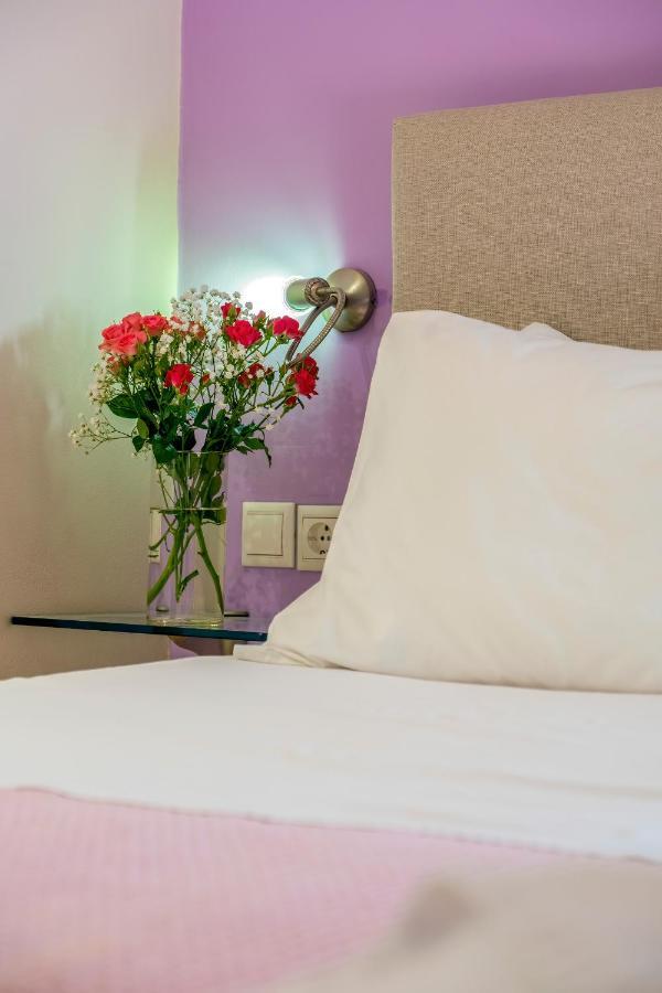 Boutique Hotel Fortino Ханя Екстериор снимка