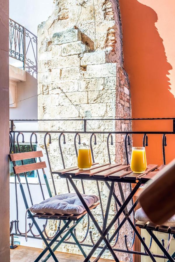 Boutique Hotel Fortino Ханя Екстериор снимка