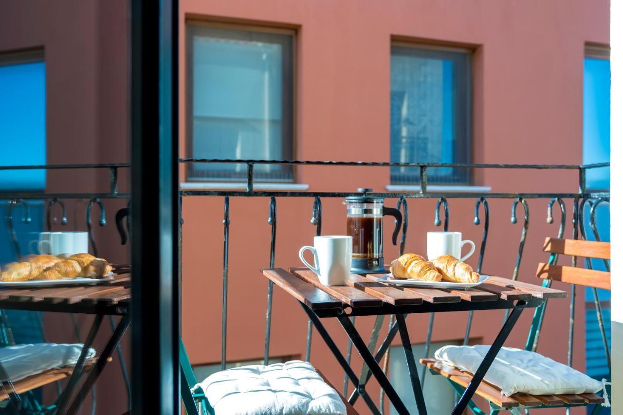 Boutique Hotel Fortino Ханя Екстериор снимка