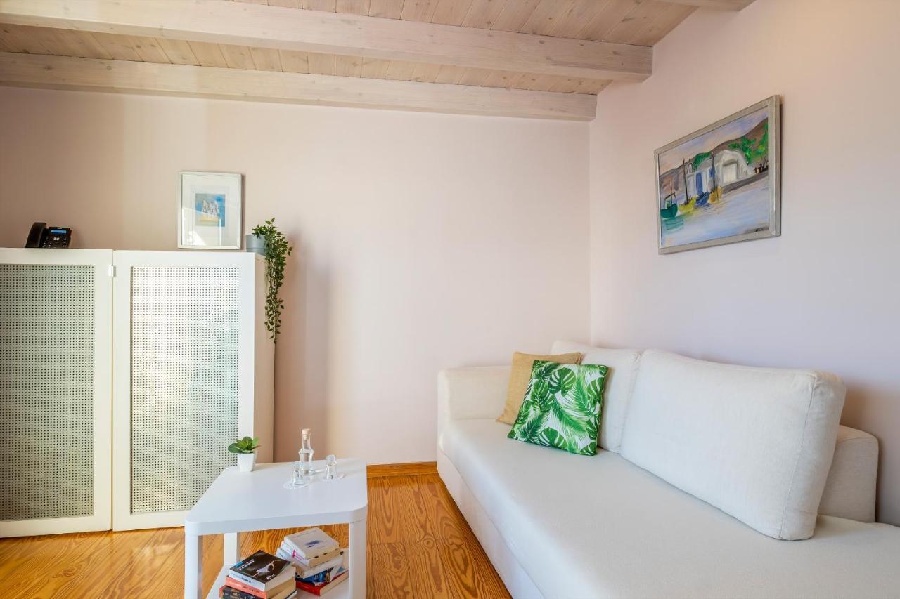 Boutique Hotel Fortino Ханя Екстериор снимка