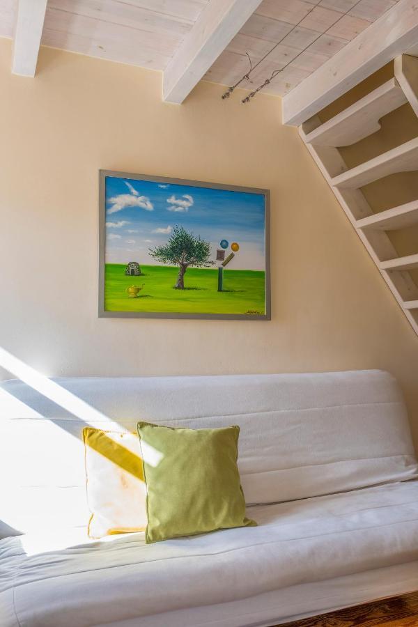 Boutique Hotel Fortino Ханя Екстериор снимка