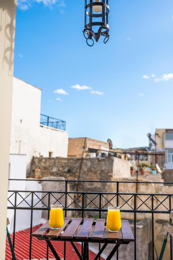 Boutique Hotel Fortino Ханя Екстериор снимка