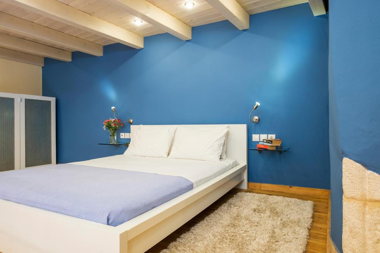 Boutique Hotel Fortino Ханя Екстериор снимка