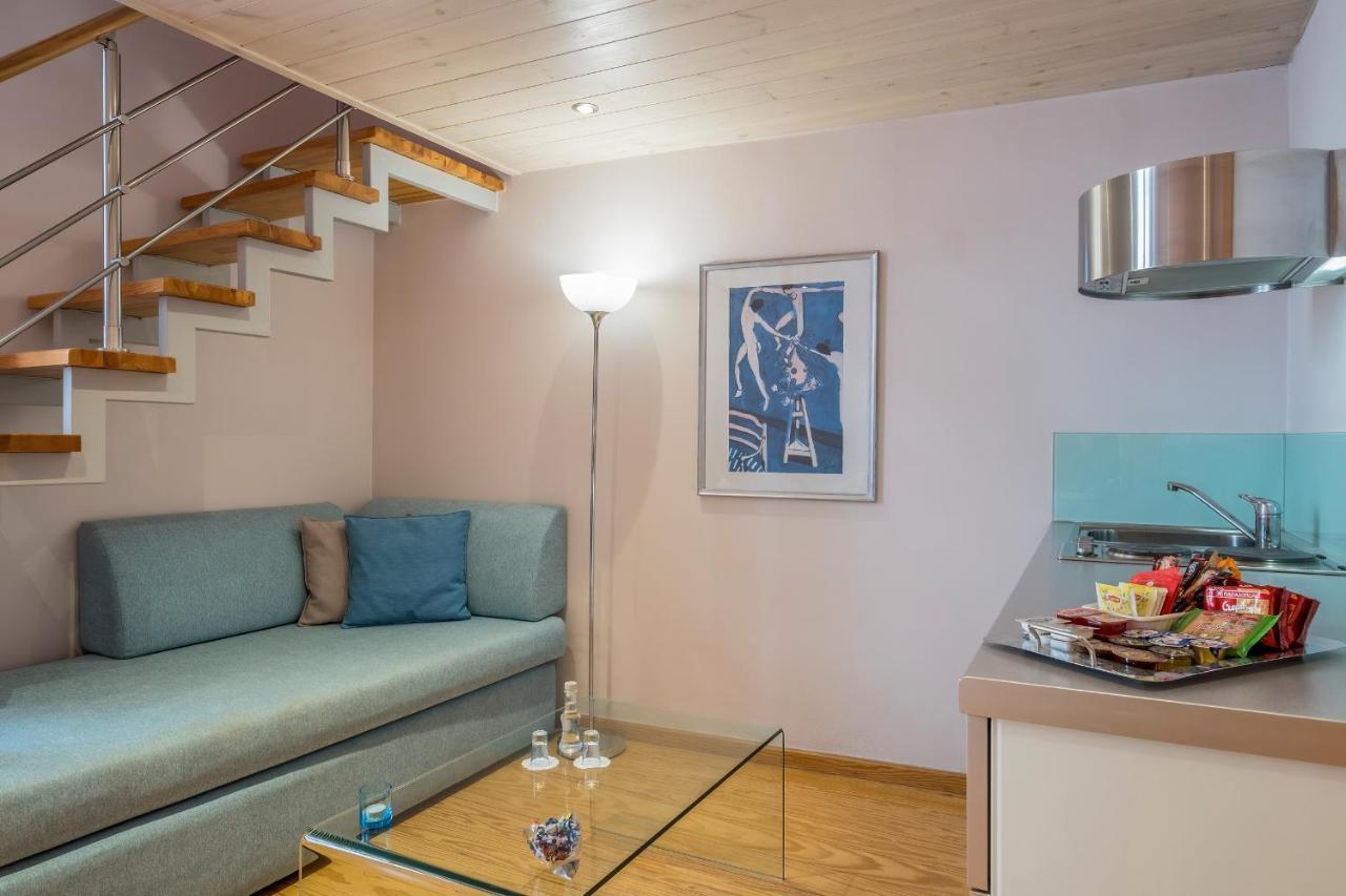 Boutique Hotel Fortino Ханя Екстериор снимка