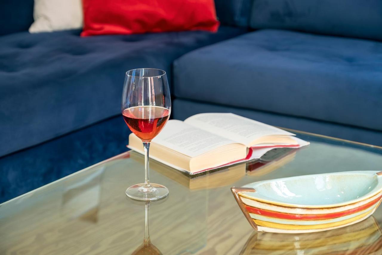 Boutique Hotel Fortino Ханя Екстериор снимка