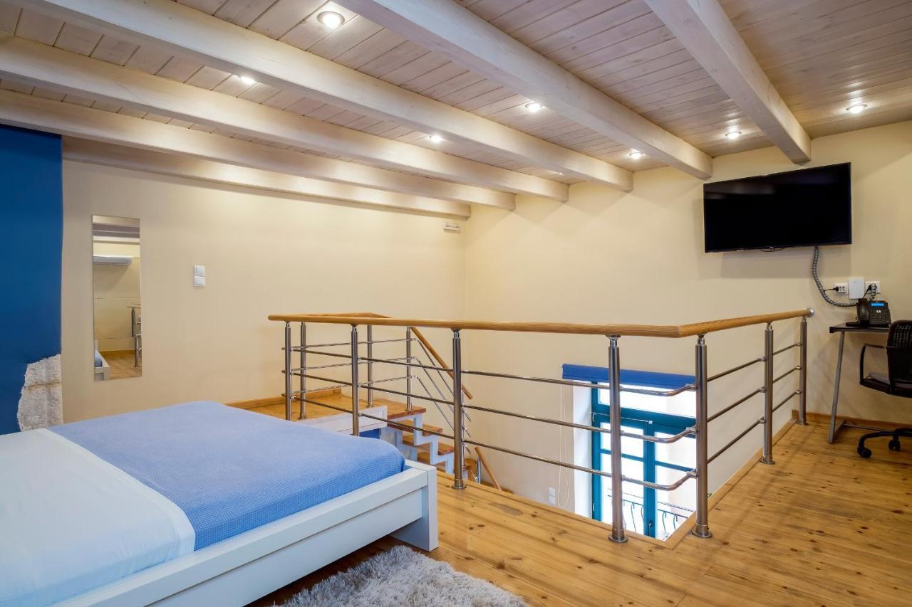 Boutique Hotel Fortino Ханя Екстериор снимка