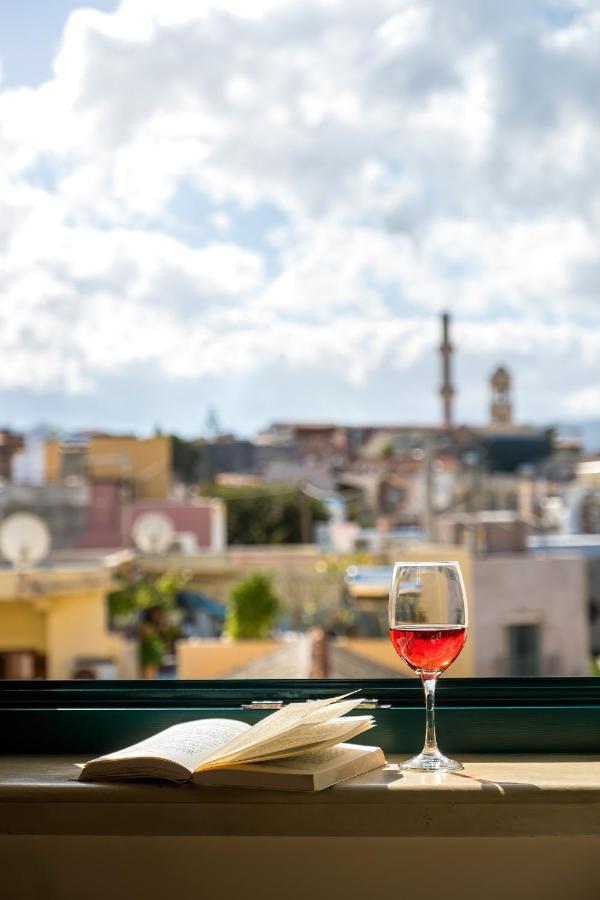 Boutique Hotel Fortino Ханя Екстериор снимка