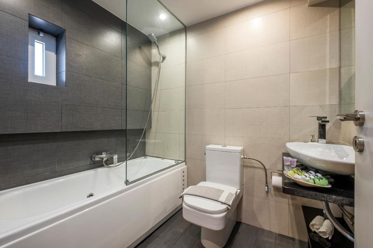 Boutique Hotel Fortino Ханя Екстериор снимка