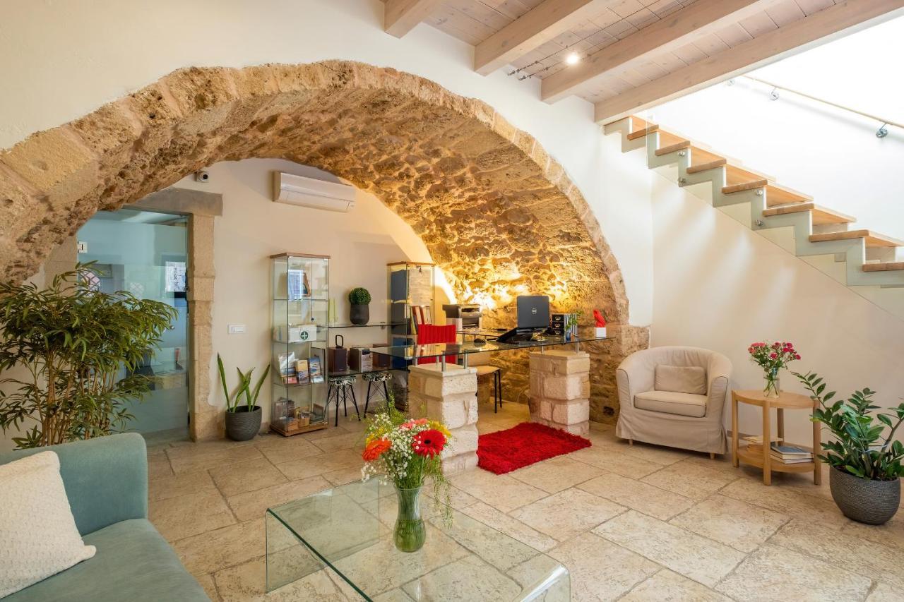 Boutique Hotel Fortino Ханя Екстериор снимка