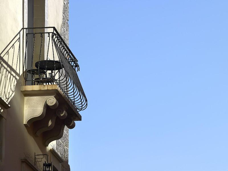 Boutique Hotel Fortino Ханя Екстериор снимка