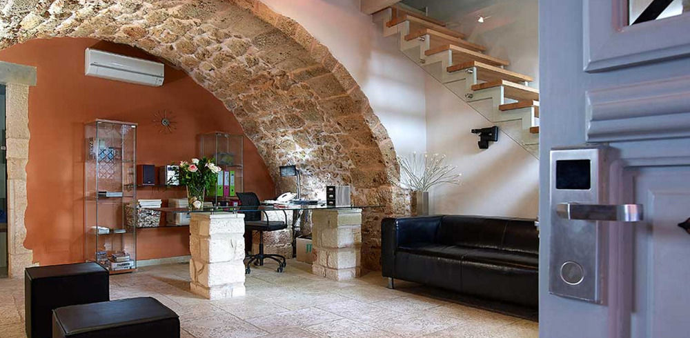 Boutique Hotel Fortino Ханя Екстериор снимка