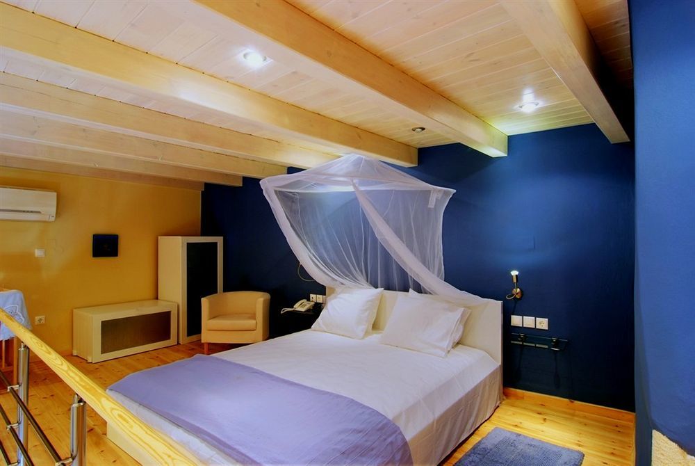Boutique Hotel Fortino Ханя Екстериор снимка