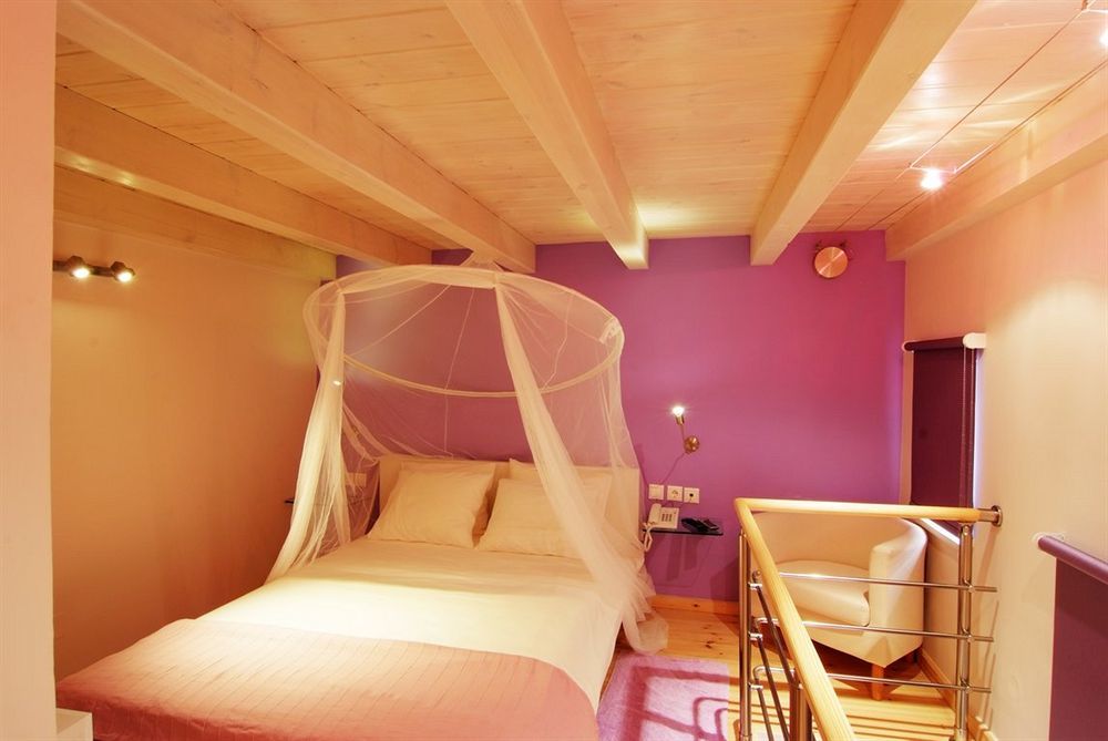 Boutique Hotel Fortino Ханя Екстериор снимка