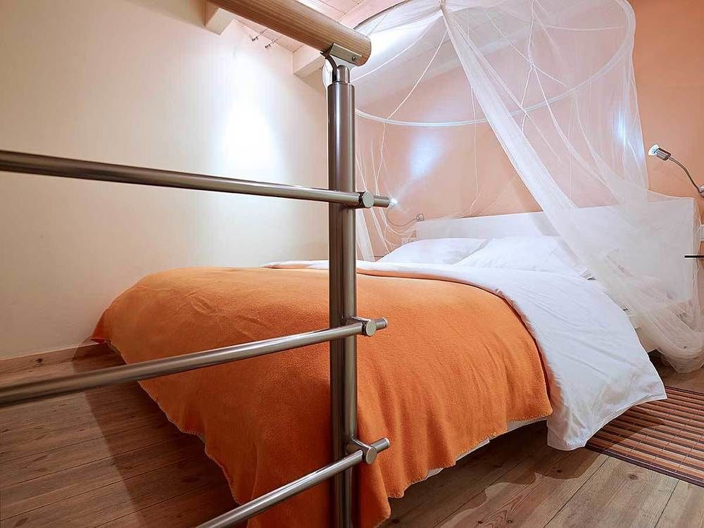 Boutique Hotel Fortino Ханя Екстериор снимка