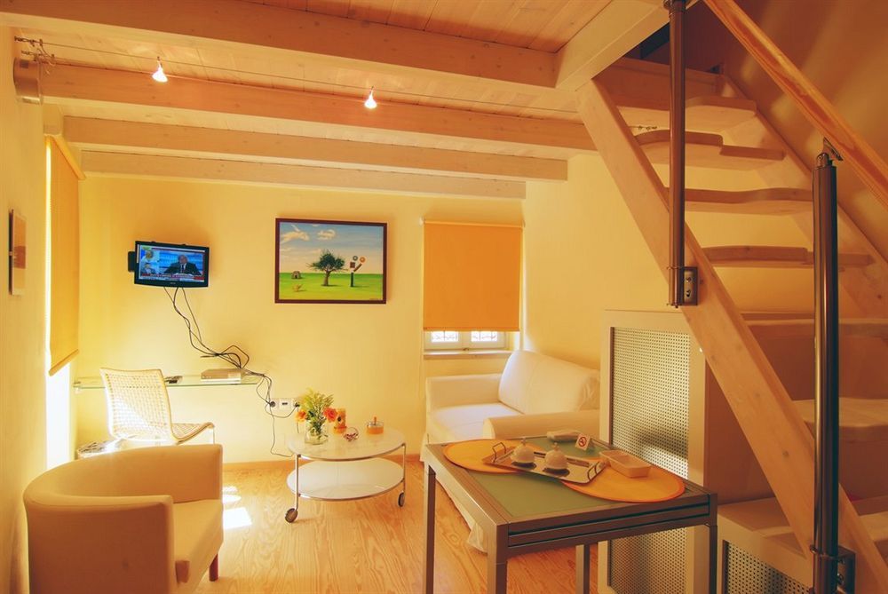 Boutique Hotel Fortino Ханя Екстериор снимка