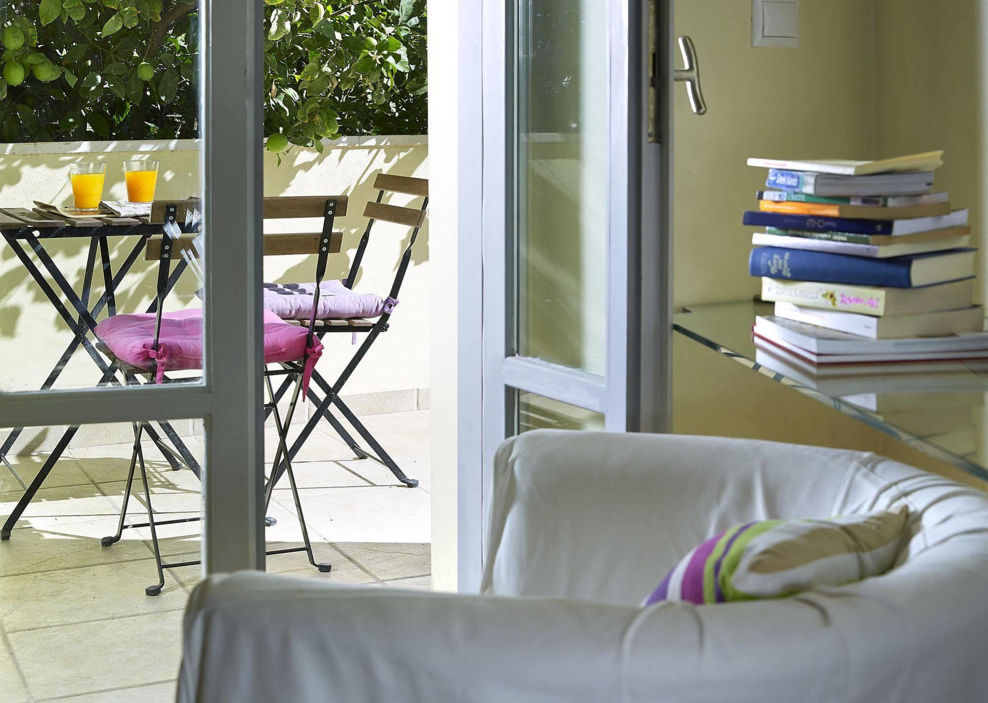 Boutique Hotel Fortino Ханя Екстериор снимка