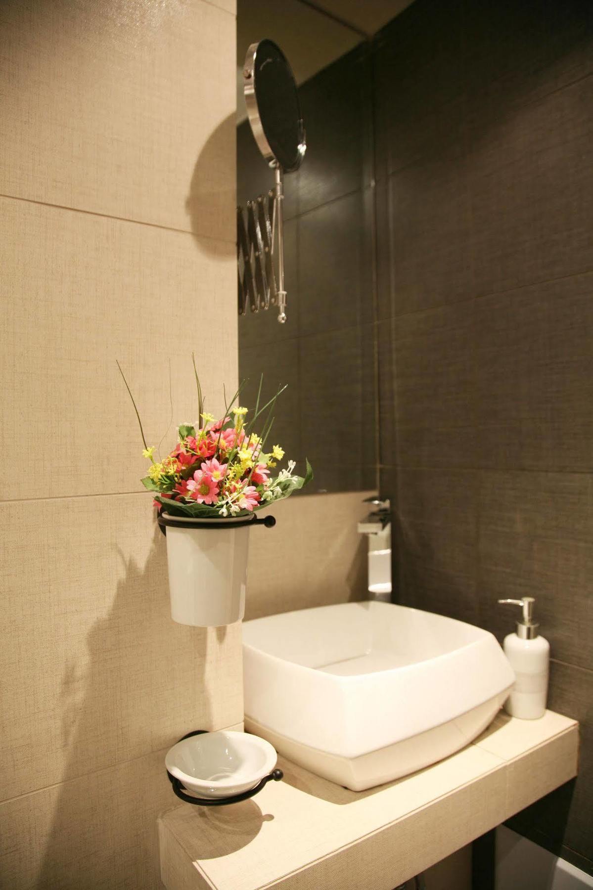 Boutique Hotel Fortino Ханя Екстериор снимка